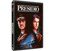 The Presidio