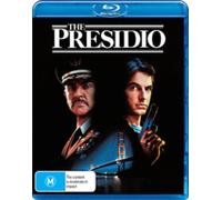 The Presidio