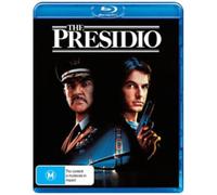 The Presidio