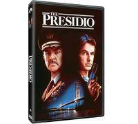 The Presidio
