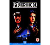 The Presidio [Import anglais]