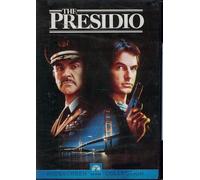 The Presidio [Import USA Zone 1]