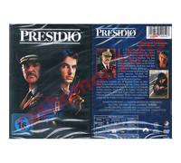 The Presidio - Sean Connery, Mark Harmon, Meg Ryan - Dvd (1988)