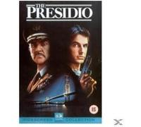 The Presidio , (Wide Screen) G