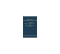 The Press And The Origins Of The Cold War, 1944-1947