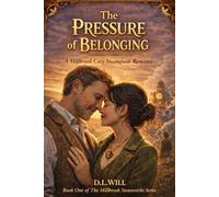The Pressure of Belonging: A Millbrook Cozy Steampunk Romance