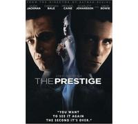 The Prestige [WS] - DVD Zone 1 G