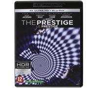 Le Prestige – 4K Ultra HD + Blu-ray