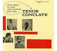 The Prestige All Stars - Tenor Conclave (Hybrid Mono Sacd) [Import]