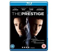 The Prestige G