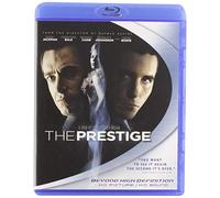 The Prestige [Blu-ray]