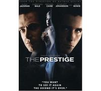 The Prestige by Hugh Jackman