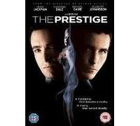 The Prestige G