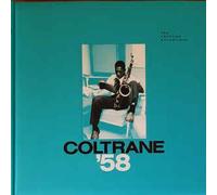 The Prestige Recording 58 - Coffret 8 Vinyles