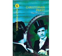 The Prestige: The literary masterpiece about a feud that spans generations