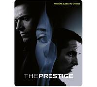 Le Prestige SteelBook® Blu-ray 4K Ultra HD G