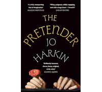 The Pretender: 'A frontrunner for historical fiction book of the year' - The Times