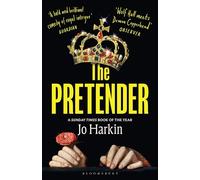 The Pretender: A Sunday Times Best Book of the Year