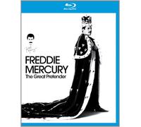 The Pretender [Blu-Ray]