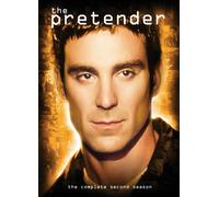 The Pretender [DVD] [Import]