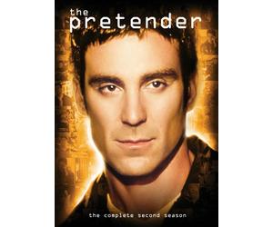 The Pretender [DVD] [Import]