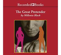 The Pretender [Import]