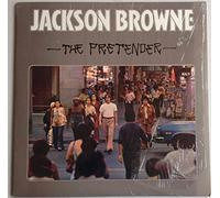 The Pretender + lyric inner