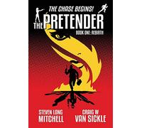 The Pretender - Rebirth