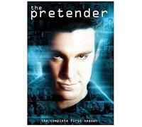 The Pretender - The Complete First Season