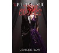 The Pretender: True Colors Paperback Book By George E Frost