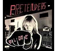 The Pretenders – Alone – Vinyle 12" – BMG