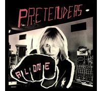 The Pretenders – Alone – Vinyle 12" – BMG