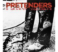 Break Up The Concrete [Import]