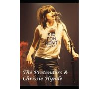 The Pretenders & Chrissie Hynde: Brass In Pocket