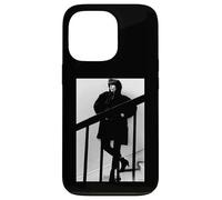 The Pretenders Chrissie Hynde Je t'accepte AJ Barratt Coque pour iPhone 13 Pro