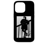 The Pretenders Chrissie Hynde Je t'accepte AJ Barratt Coque pour iPhone 14 Pro Max