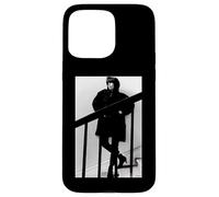 The Pretenders Chrissie Hynde Je t'accepte AJ Barratt Coque pour iPhone 15 Pro Max