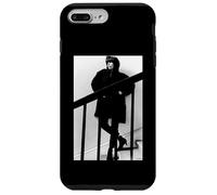 The Pretenders Chrissie Hynde Je t'accepte AJ Barratt Coque pour iPhone 7 Plus/8 Plus