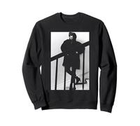 The Pretenders Chrissie Hynde Je t'accepte AJ Barratt Sweatshirt