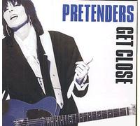 The Pretenders - Get Close
