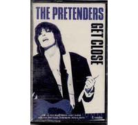 The Pretenders - Get Close by The Pretenders