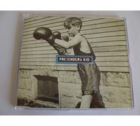 The Pretenders - Kids(+2 Titres)