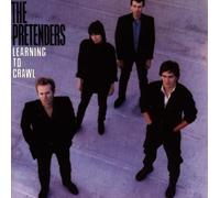 The Pretenders - Learning To Crawl