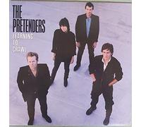 The Pretenders - Learning to Crawl [Vinilo]