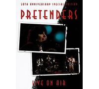 The Pretenders-Live on Air [Special Edition] [Import]