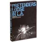 The Pretenders Loose In L A