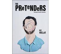 The Pretenders: Passing in Israeli Literature