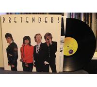 The Pretenders pretenders 2 LP (Vinyl)