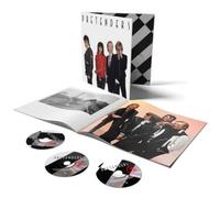 Pretenders (Édition Deluxe 3cd)