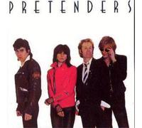 The Pretenders Pretenders (CD) Album